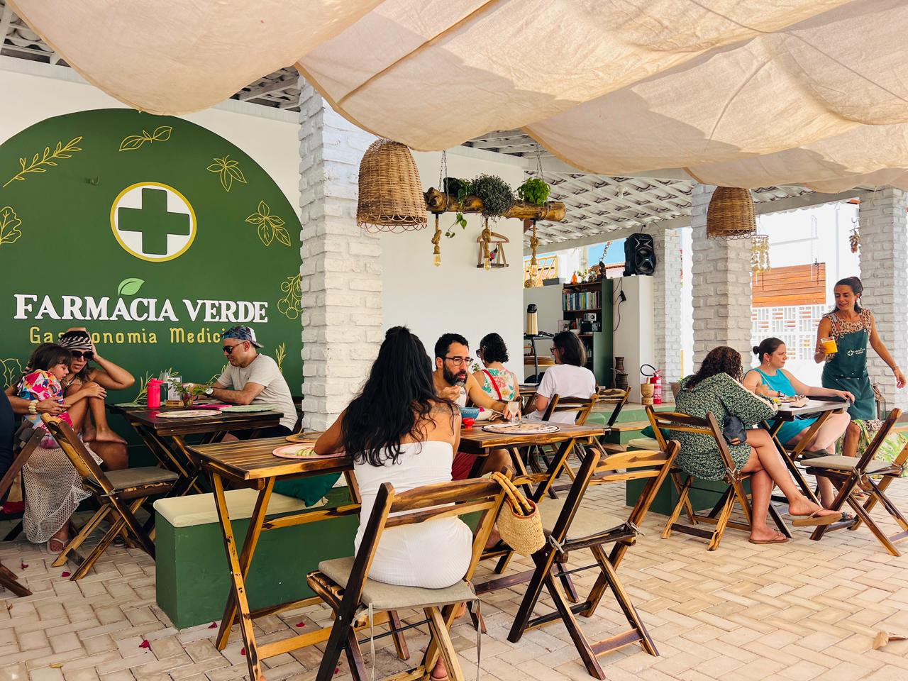 Farmácia Verde