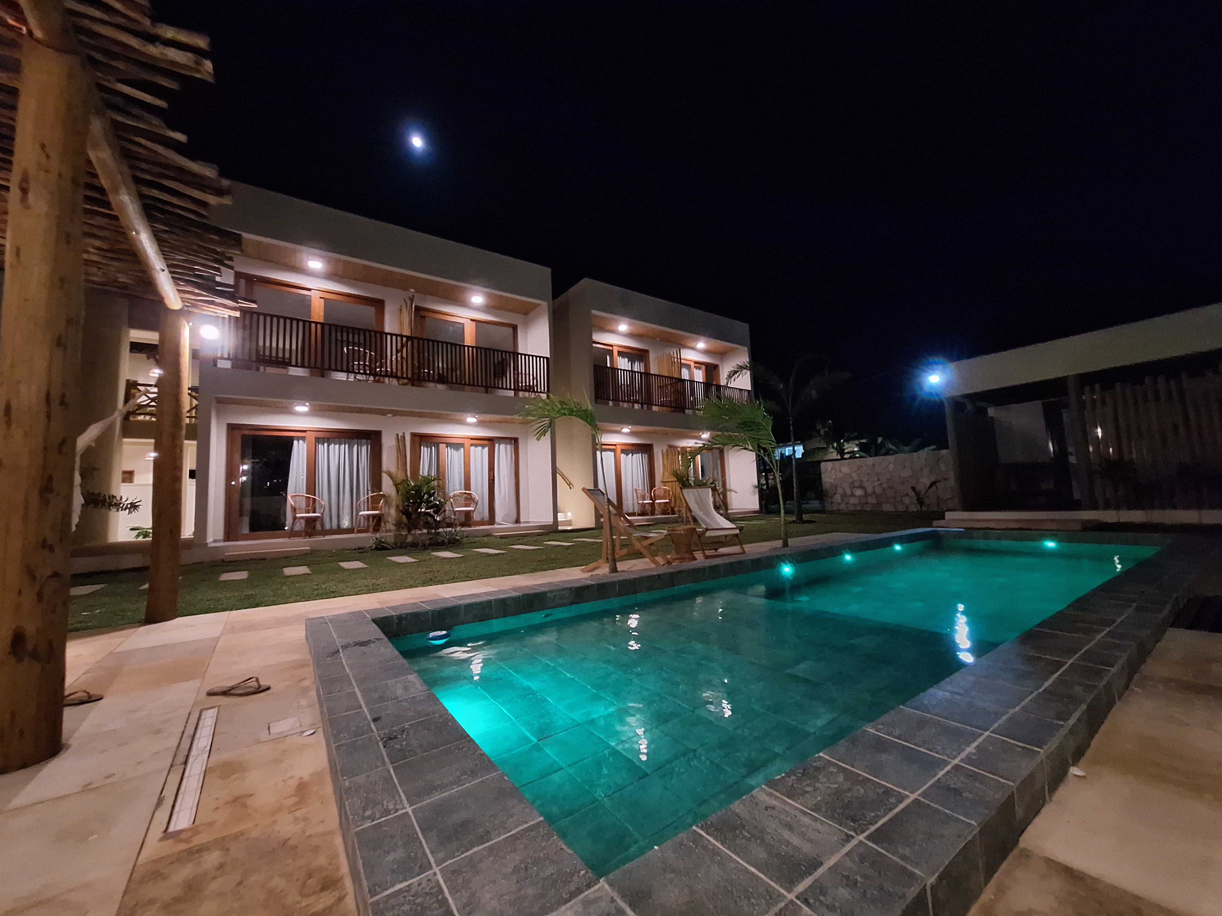 Pousada Oasis dos Ventos foto 6