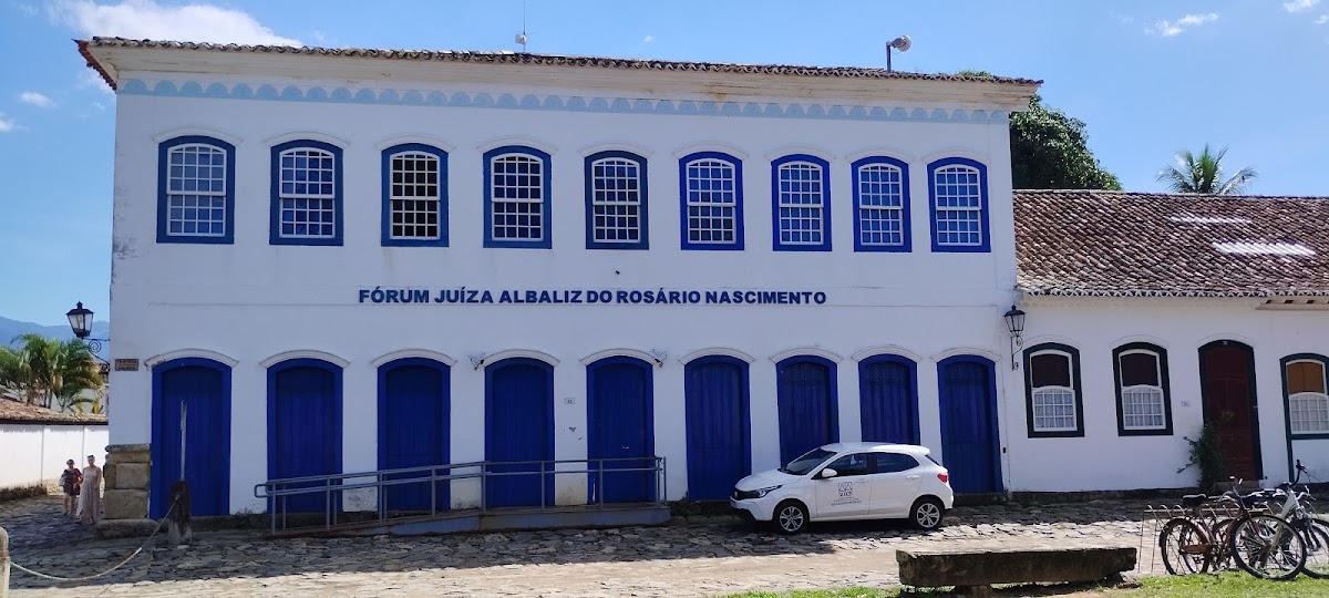 Pousada do Cais foto 1