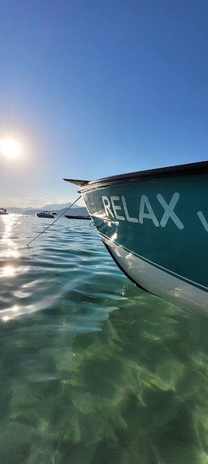 Relax Paraty Turismo foto 1